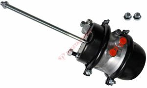FREN KÖRÜĞÜ - 30/30DCP - STROK: 65/65 16x1,5 15MM DİYAFRAM - PİSTON