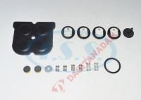 DAĞITICI VALFİ TAMİR TAKIMI - 934 714 921 2 - DAF-FORD CARGO-RENAULT VI-SCANIA-ERF-MAN-IVECO