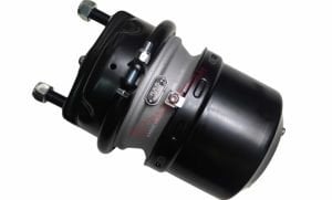 FREN KÖRÜĞÜ - 24/16 - STROK: 65/65 M22x1,5 DİYAFRAM - PİSTON - WABCO: 9254612900 - 9254612910 SCANIA: 1525166 - 1516660