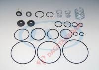 FREN MERKEZİ TAMİR TAKIMI - 461 307 *** 2 - MERCEDES - MAN - DAF - VOLVO - SCANIA - IVECO