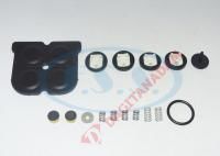 DAĞITICI VALFİ TAMİR TAKIMI - 934 714 923 2 - BMC PRO-IVECO EUROCARGO,EURO TRAKKER,EUROTECH