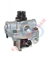 ABS ROLE VALFİ - 472 195 031 0 (472 195 020 0) - RENAULT VI- SCHMITZ- DAF-FRUEHAUF- KOGEL-KRONE