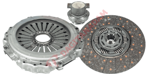 DEBRİYAJ SETİ - OEM NO: 7485003693, RENAULT