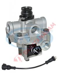 ABS ROLE VALFİ - 400 600 464 0 - RENAULT VI- SCHMITZ- DAF-FRUEHAUF- KÖGEL-KRONE