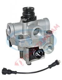 ABS ROLE VALFİ - 400 600 464 0 - RENAULT VI- SCHMITZ- DAF-FRUEHAUF- KÖGEL-KRONE