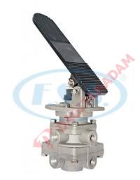 FREN MERKEZİ - 461 307 500 0 - DAF