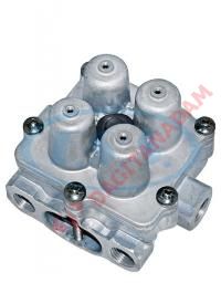 DAĞITICI VALF - 934 714 *** 0 - FORD CARGO
