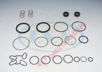 FREN MERKEZİ TAMİR TAKIMI -  - VOLVO