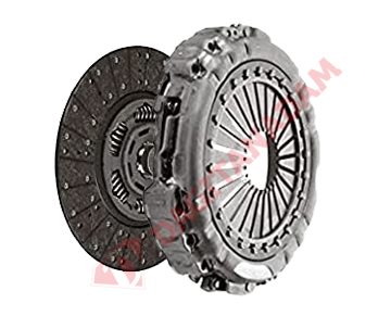 DEBRİYAJ SETİ - YARI OTOMATİK AROCS 3342 4142 K E6