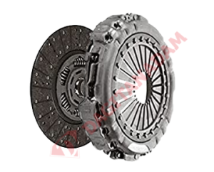 DEBRİYAJ SETİ - YARI OTOMATİK AROCS 3342 4142 K E6