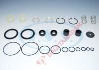 ABS ELEKTRONİK KONTROL ÜNİTESİ TAMİR TAKIMI -  - DORSELER - RENAULT VI - SCHMITZ - DAF - FRUEHAUF - KÖGEL - KRONE