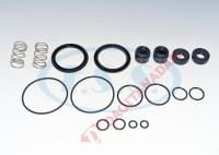 ABS ELEKTRONİK KONTROL ÜNİTESİ TAMİR TAKIMI -  - DORSELER - RENAULT VI - SCHMITZ - DAF - FRUEHAUF - KOGEL - KRONE
