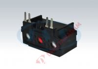 ABS ELEKTRONİK KONTROL ÜNİTESİ TAMİR TAKIMI - 442 500 710 2 - DORSELER - RENAULT VI - SCHMITZ - DAF - FRUEHAUF - KOGEL - KRONE
