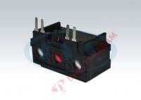 ABS ELEKTRONİK KONTROL ÜNİTESİ TAMİR TAKIMI - 442 500 710 2 - DORSELER - RENAULT VI - SCHMITZ - DAF - FRUEHAUF - KOGEL - KRONE