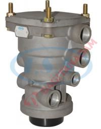 DORSE KONTROL VALFİ - AC598C - RENAULT