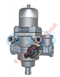 HAVA TAHLİYE VALFİ - 975 300 112 0 - IVECO MK80