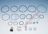 DORSE KONTROL VALFİ TAMİR TAKIMI -  - MERCEDES ACTROS- RENAULT G340- SCANIA 4/5 SERIES / SERİLERİ- IVECO EUROCARGO, STRALIS, TECTOR - VOLVO FH12, FH16, FM10, FM7 - DAF 65, CF75, 85, XF95, LF45/55