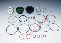 DORSE KONTROL VALFİ TAMİR TAKIMI - 0 766 174 020 00 - MERCEDES RENAULT SCANIA IVECO VOLVO DAF