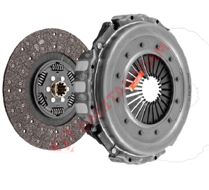 DEBRİYAJ SETİ - RULMANSIZ BMC FORD ASKAM - 041 221 + 040 833