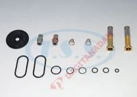 ABS SOLENOİD VALFİ TAMİR TAKIMI -  - FORD-SCANIA-DAF-VOLVO-IVECO-MAZ-URAL-KAMAZ-MERCEDES