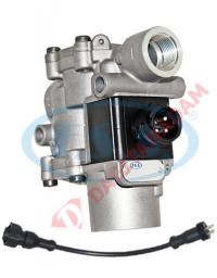 ABS SOLENOID VALFİ - 472 195 921 2 - FORD-SCANIA-DAF- VOLVO-IVECO MAZ-URAL-KAMAZ