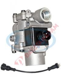 ABS SOLENOID VALFİ - 472 195 921 2 - FORD-SCANIA-DAF- VOLVO-IVECO MAZ-URAL-KAMAZ