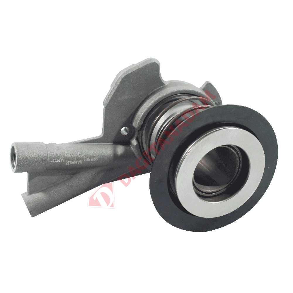 DEBRİYAJ RULMANI - OEM NO: 002 250 51 15, MAN