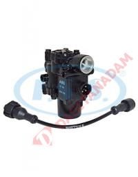 ABS SOLENOID VALFİ - 472 195 058 0 - VOLVO-SCANIA
