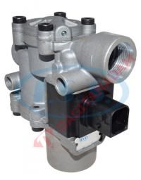 ABS SOLENOID VALFİ - 472 195 108 0 - VOLVO