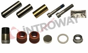 KNR KALİPER PERNO TAMİR TAKIMI - 990015 - 101310