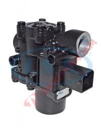 ABS SOLENOID VALFİ - 472 195 048 0 - VOLVO