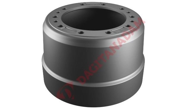 KAMPANA - FORD CARGO 4136 3936 3536 9C461126AD