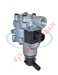 ABS SOLENOID VALFİ - 472 195 071 0 - RENAULT