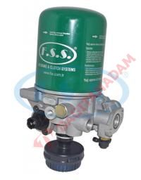 HAVA İŞLEM ÜNİTESİ KURUTUCULU TAHLİYESİ - 432 415 904 0 - FAW-FOTON-YUTONG