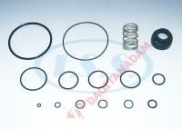 ABS ROLE VALFİ TAMİR TAKIMI -  - DORSELER