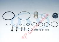 ABS ROLE VALFİ TAMİR TAKIMI -  - DORSELER