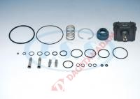 ABS ROLE VALFİ TAMİR TAKIMI -  - DORSELER