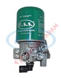 HAVA İŞLEM ÜNİTESİ KURUTUCULU TAHLİYESİ - 432 416 001 0 - IVECO