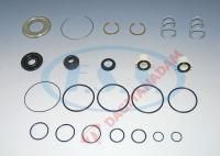 FREN MERKEZİ TAMİR TAKIMI -  - DAF LEYLAND, 75CF, F65, F95,CF85, F85, F75, XF95,CF65,95XF-FODEN ALPHA - RABA SL, RABA FA