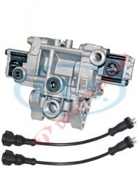 ABS ROLE VALFİ - 400 600 465 0 - TRAILERS RENAULT VI - DAF
