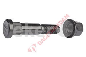 BİJON - ARKA - VOLVO - W7/8x14 117mm