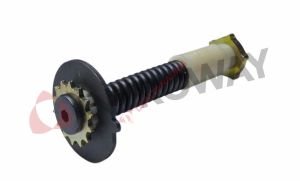 KNR KALİPER YAYLI SABİT AYAR YARDIMCI MEKANİZMA - 990044 - 101145