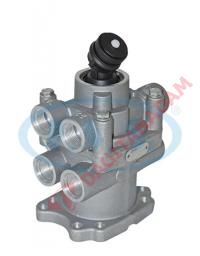 FREN MERKEZİ - MB4694 - DAF 75CF, 95XF, F65, F75, F85, CF65, CF75, CF85