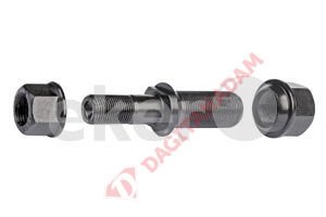 BİJON - 110 MM SOL ARKA ISUZU ESKİ MODEL