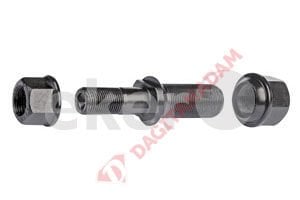 BİJON - 110 MM SOL ARKA ISUZU ESKİ MODEL