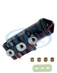 GİZLİ TAHLİYE VALFİ - 267098 - SCANIA