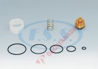 FREN MERKEZİ TAMİR TAKIMI -  - IVECO
