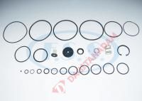 DORSE KONTROL VALFİ TAMİR TAKIMI -  - MERCEDES AXOR