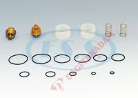 FREN MERKEZİ TAMİR TAKIMI -  - IVECO