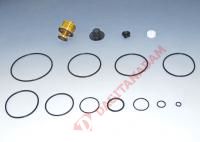 FREN MERKEZİ TAMİR TAKIMI -  - IVECO